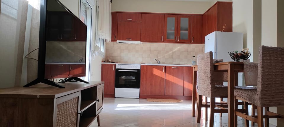 Kitchen or kitchenette, Living room, pet friendly, kitchen