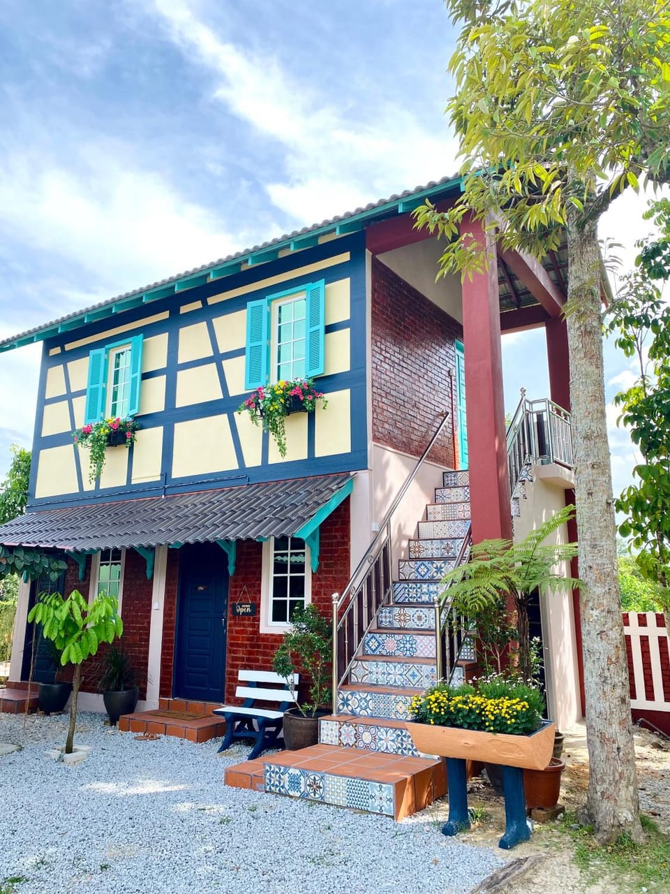 Gading Chalet Vacation rental in Terengganu, Malaysia