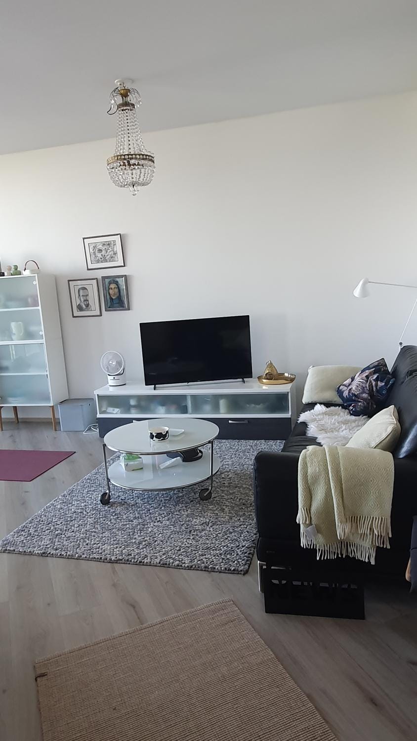 Communal lounge/ TV room, TV and multimedia, Living room, Seating area