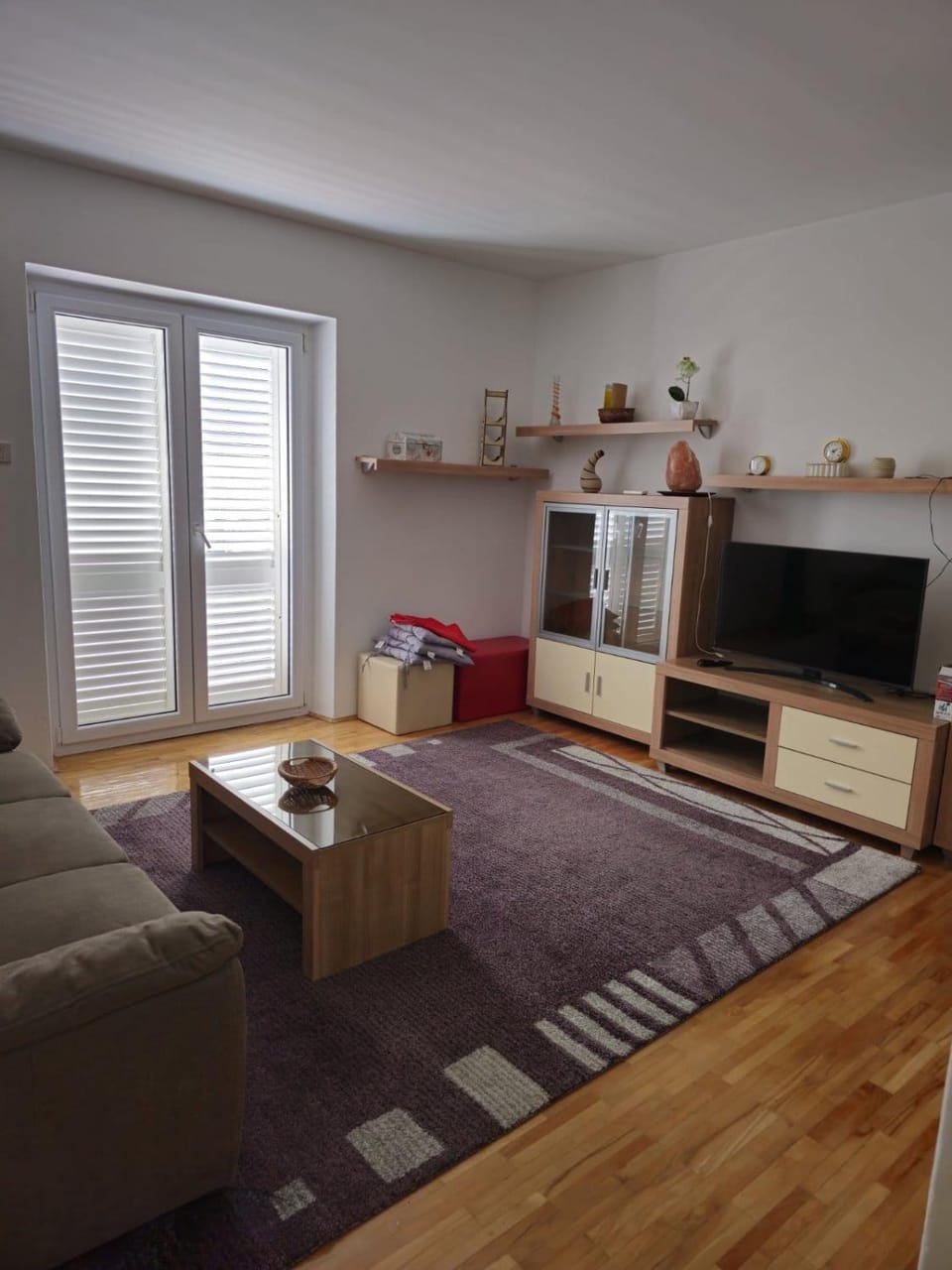 Two bedroom Apartment Libertas Apartment in Dubrovnik