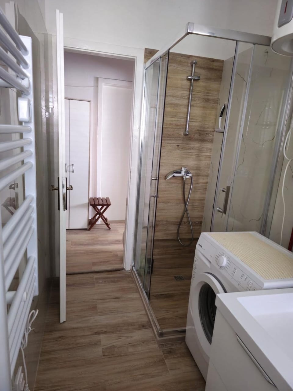 Two bedroom Apartment Libertas Apartment in Dubrovnik