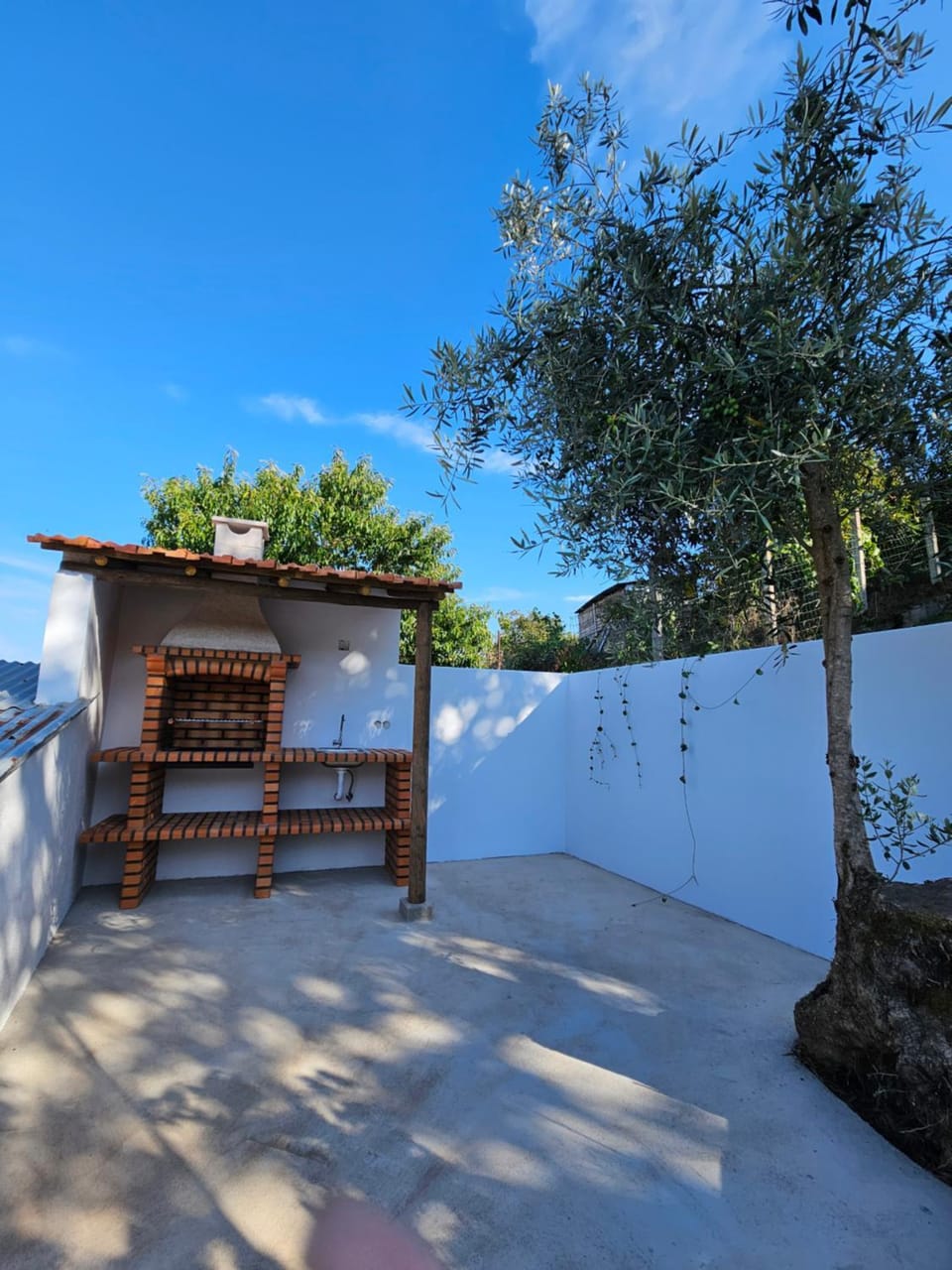 Casa da Póvoa House in Coimbra District, Portugal