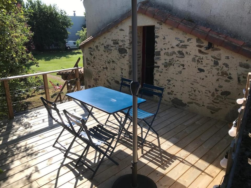 Patio, View (from property/room), Balcony/Terrace, Balcony/Terrace, Dining area