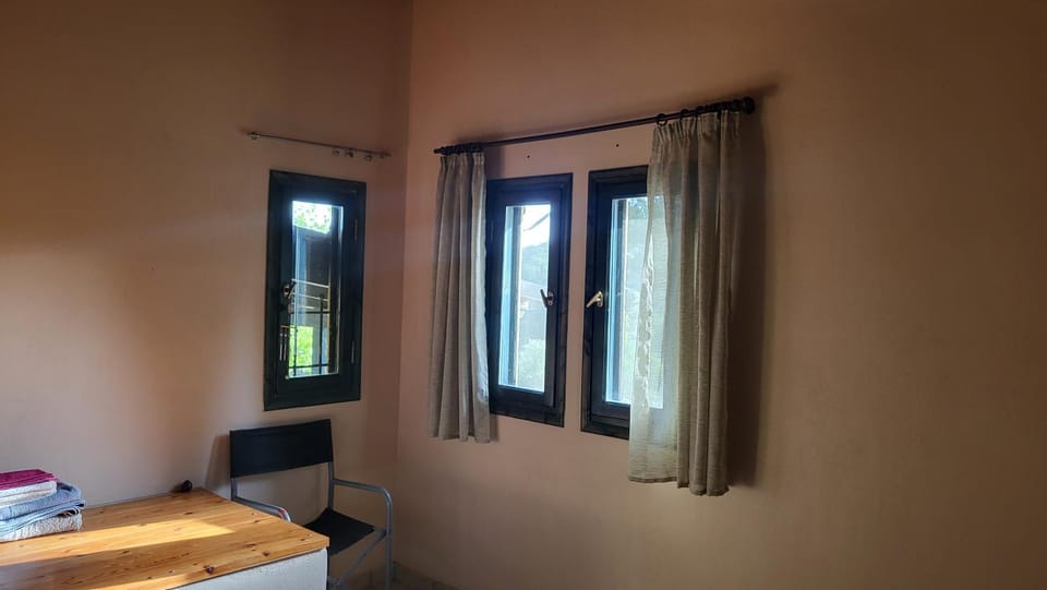 View (from property/room), Bedroom