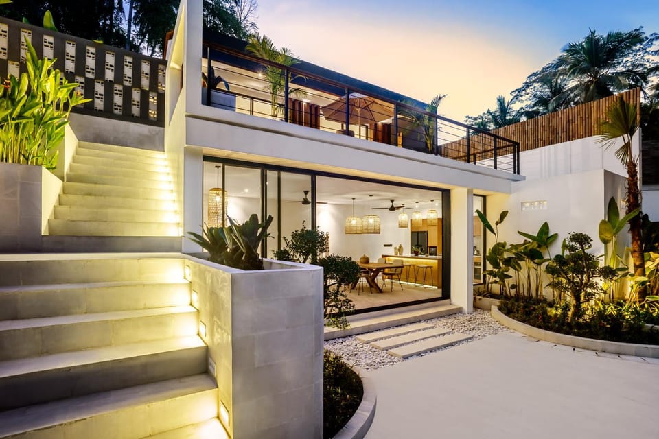 Property building, Patio, View (from property/room)