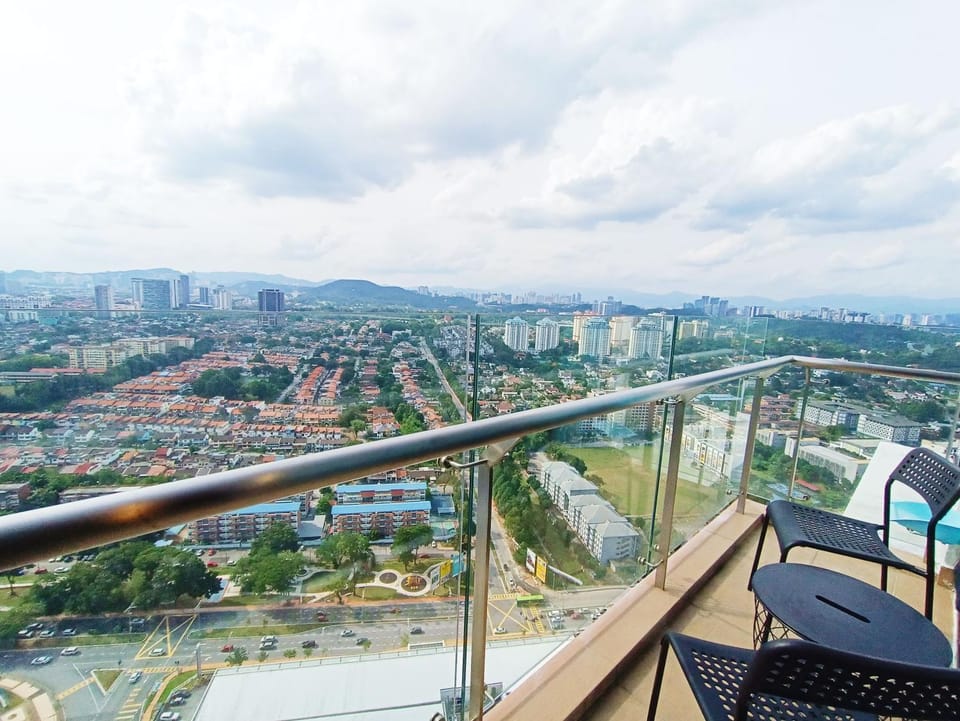 City view