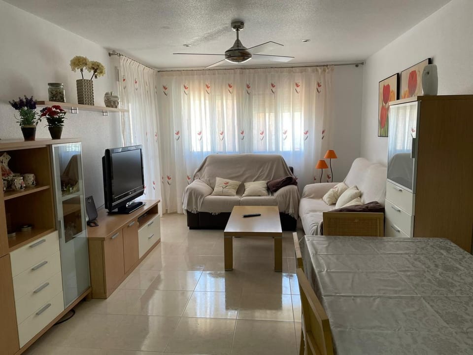 Precioso apartamento en la mejor zona de Águilas Apartment in Aguilas