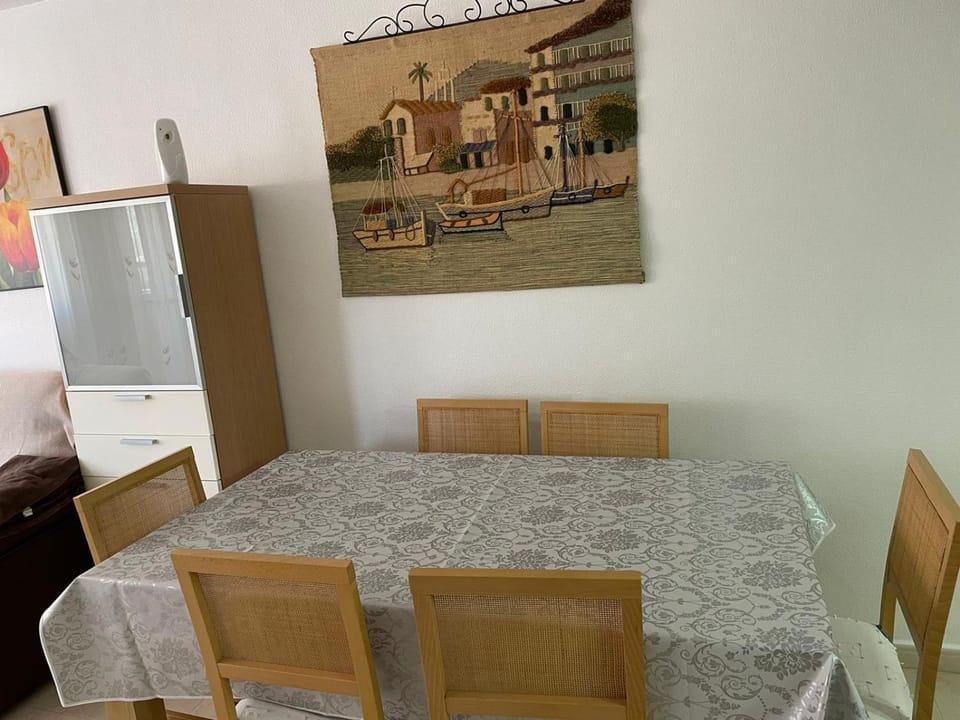 Precioso apartamento en la mejor zona de Águilas Apartment in Aguilas
