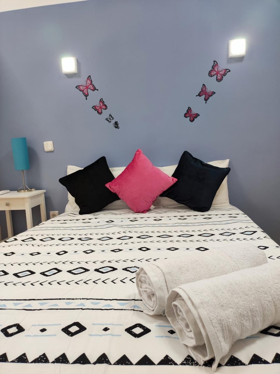LOFT PUERTA DE SOL Apartment in Centro