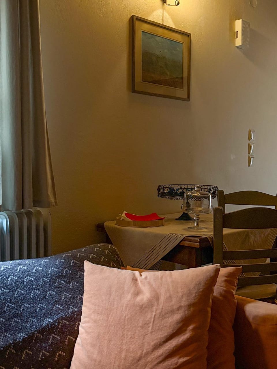 to spitaki House in Peloponnese, Western Greece and the Ionian