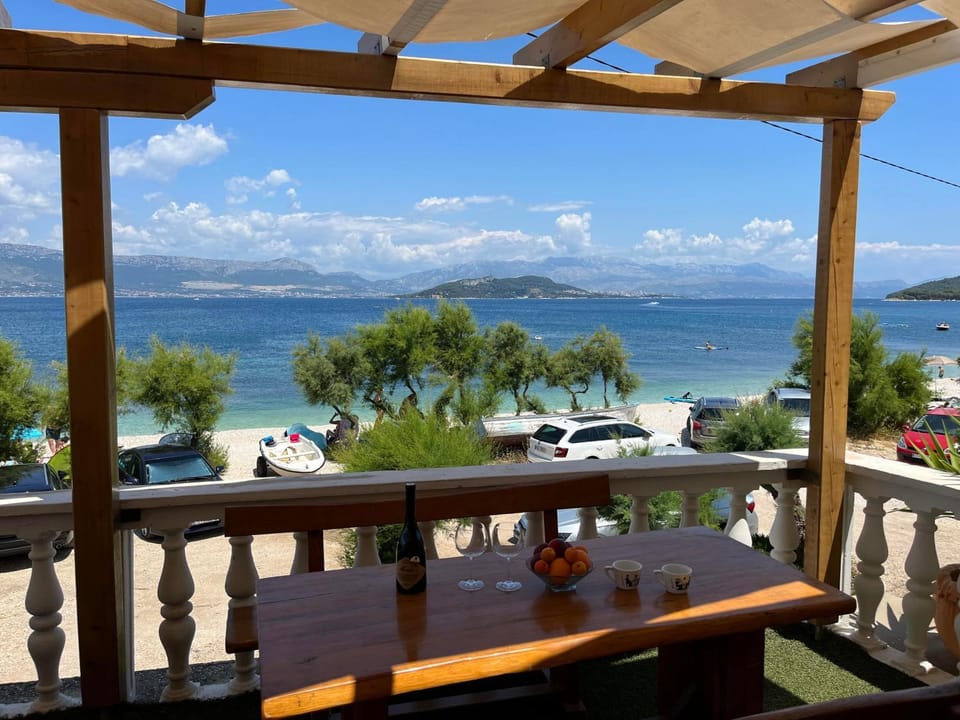 Marinovi dvori Apartment in Šibenik-Knin County, Croatia
