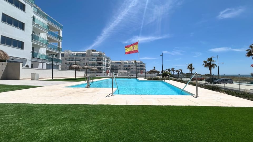 Activities, Swimming pool