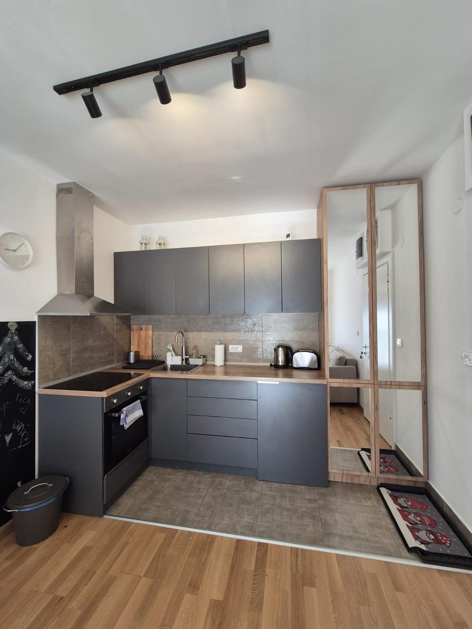 Apartman Forest Rest Divčibare Apartment in Zlatibor District, Serbia