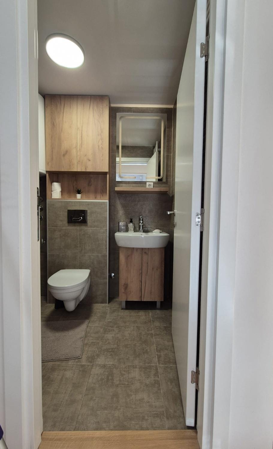 Apartman Forest Rest Divčibare Apartment in Zlatibor District, Serbia