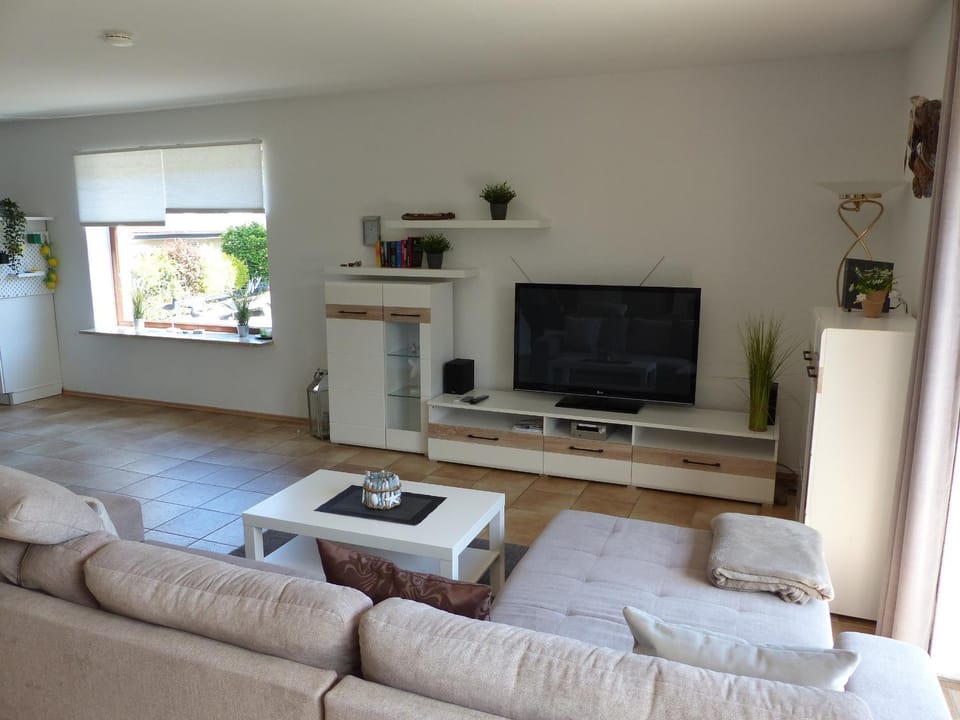 Ferienwohnung MeerGlück Apartment in Heiligenhafen