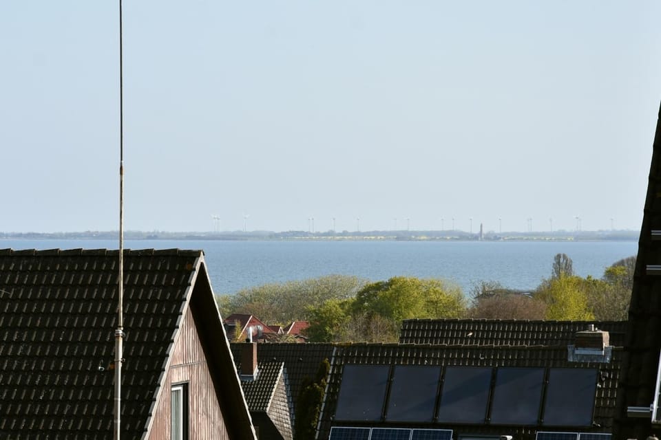 Ferienwohnung MeerGlück Apartment in Heiligenhafen
