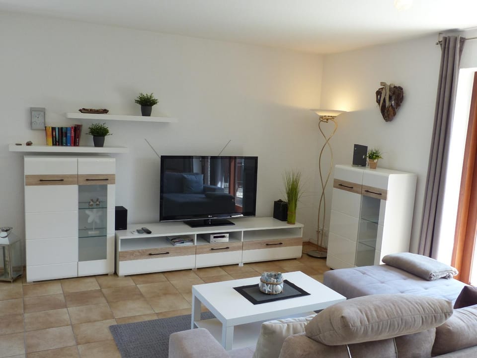 Ferienwohnung MeerGlück Apartment in Heiligenhafen