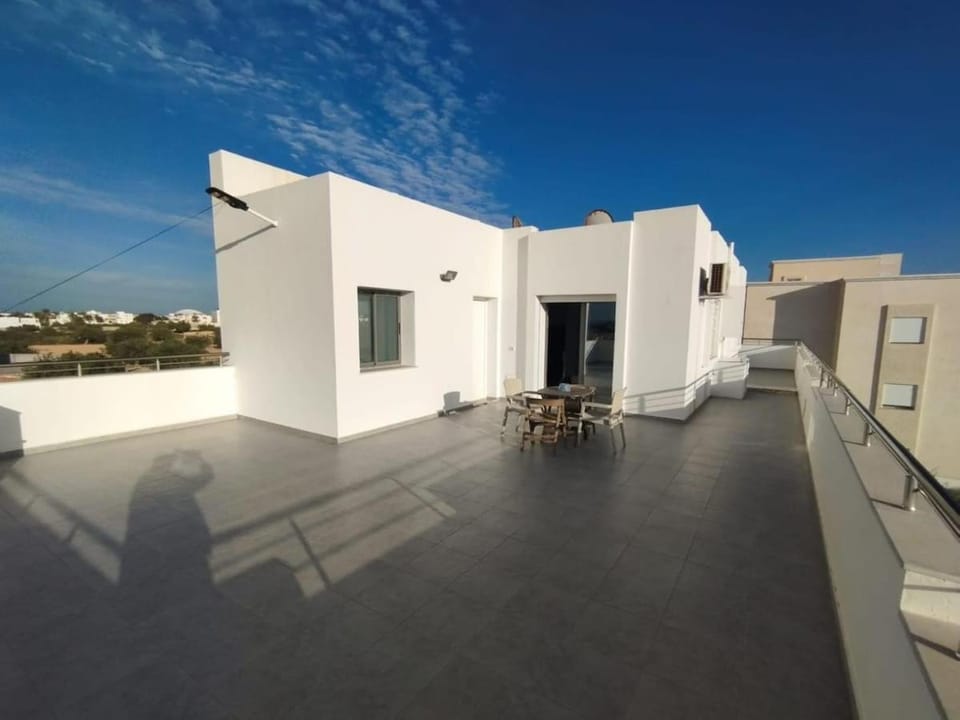 Résidence Inès Djerba Appartements VIP Apartment in Tunisia