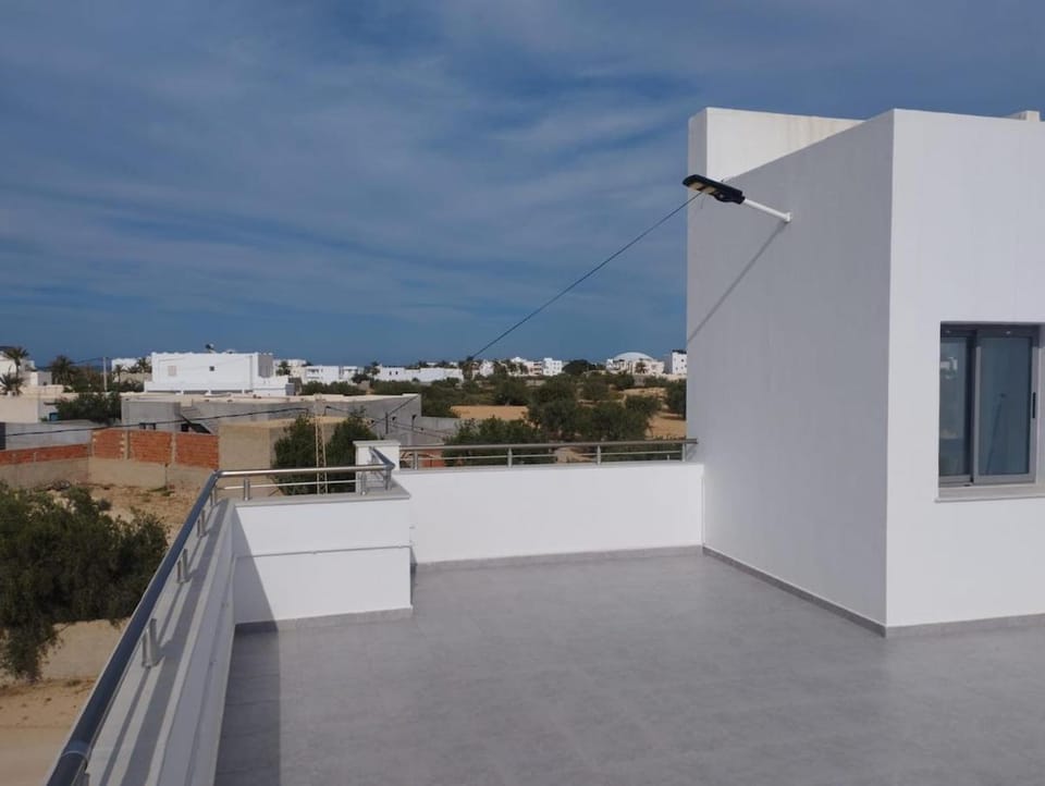 Résidence Inès Djerba Appartements VIP Apartment in Tunisia
