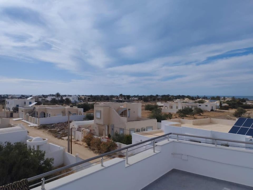 Résidence Inès Djerba Appartements VIP Apartment in Tunisia