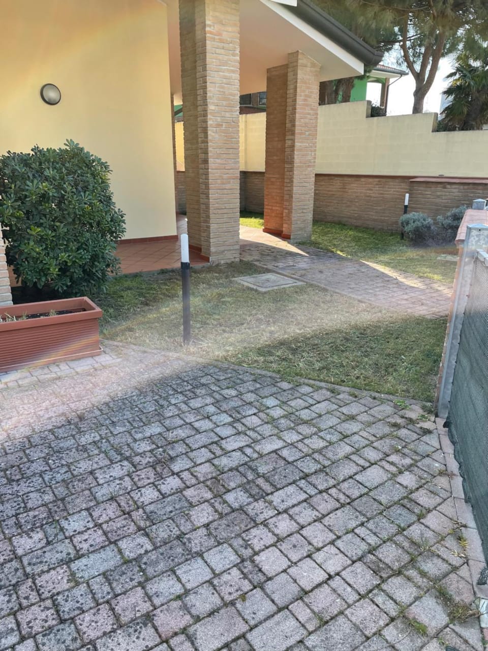 Villino a Lido degli Estensi Apartment in Emilia-Romagna