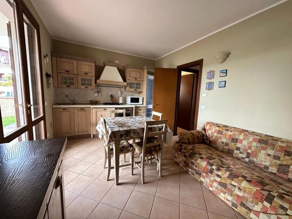 Villino a Lido degli Estensi Apartment in Emilia-Romagna