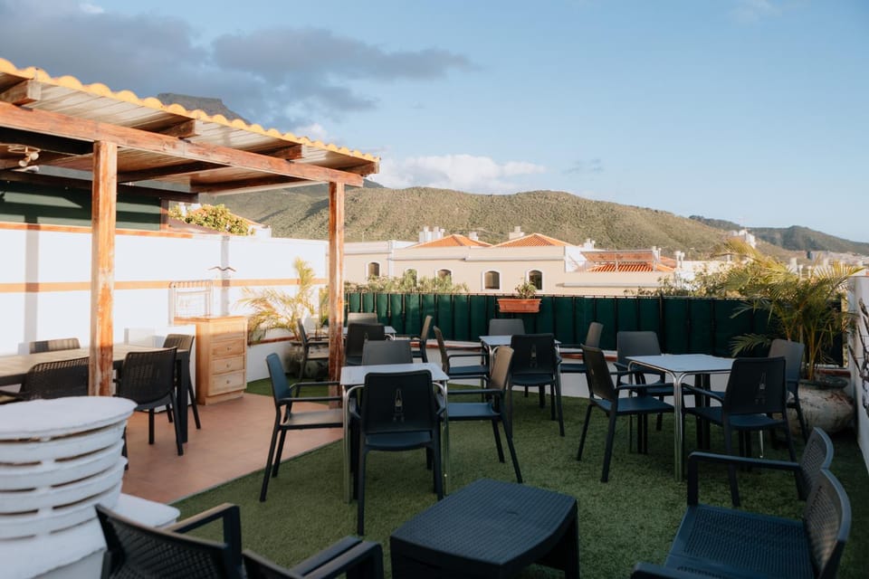 View (from property/room), Balcony/Terrace, Balcony/Terrace