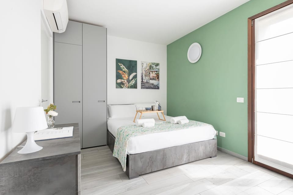 EASYLIFE - Como - Crotta 3 - Argegno Apartment in Canton of Ticino