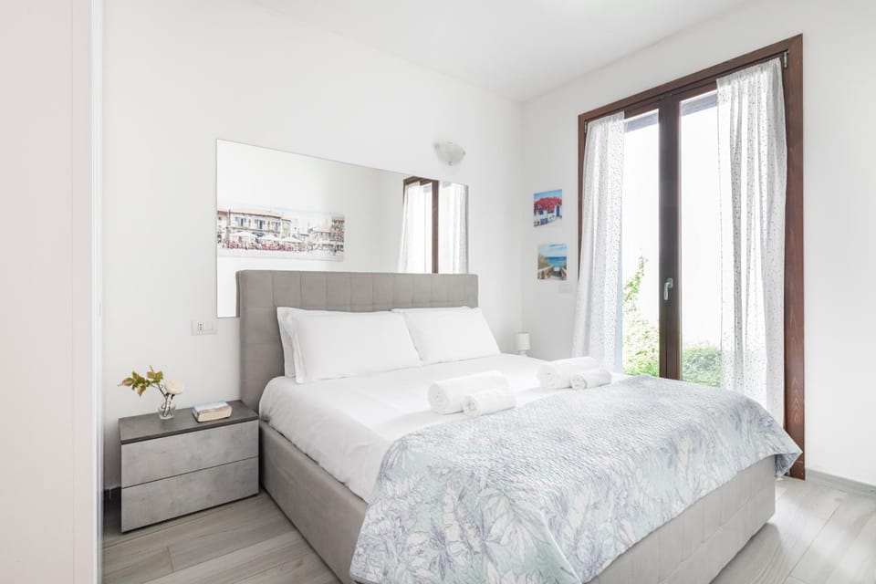 EASYLIFE - Como - Crotta 3 - Argegno Apartment in Canton of Ticino