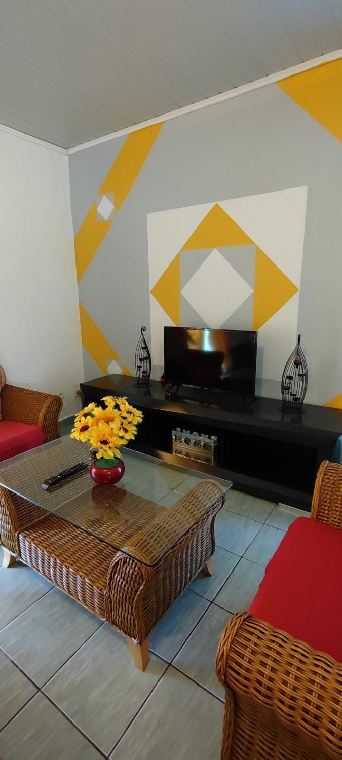 Le petit cactus 1 Apartment in Réunion