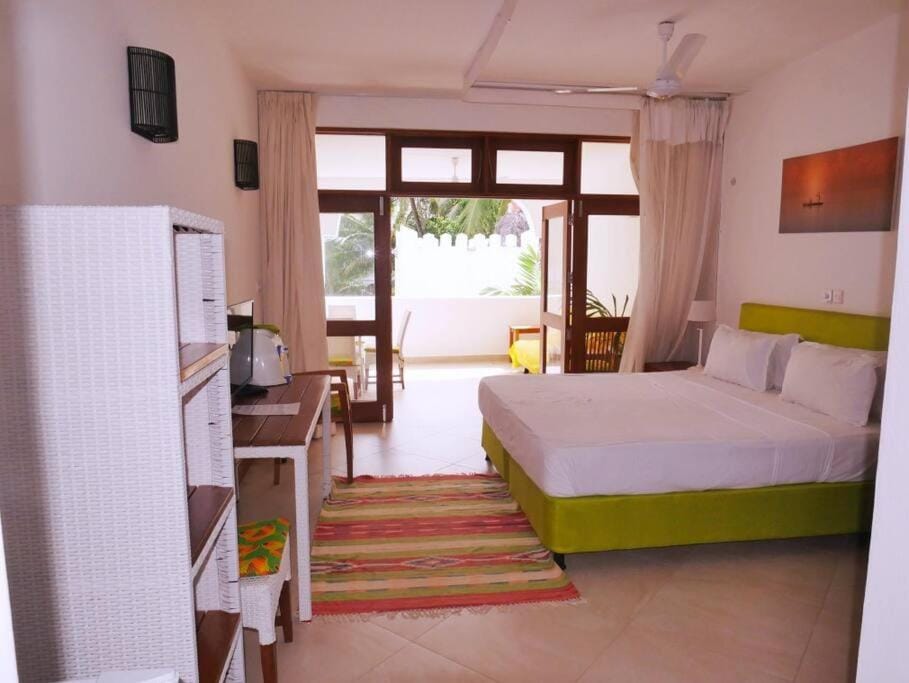 202, Simba Village Apartments Apartment in Diani Beach