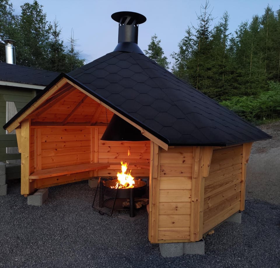 Property building, Day, Activities, BBQ facilities, Seating area, Evening entertainment, Entertainment