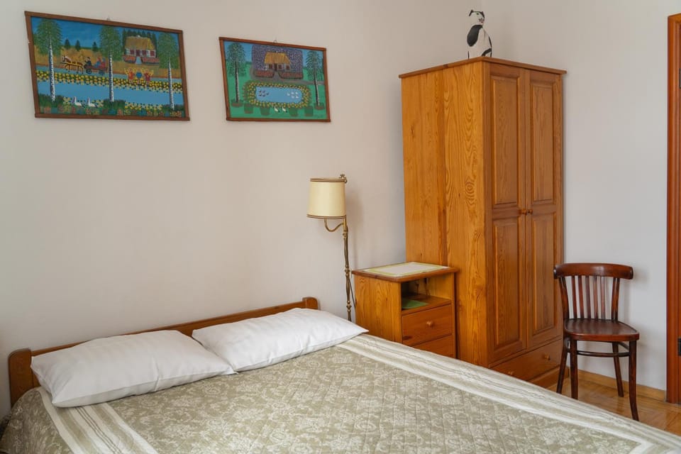 Kolory Guest House Bed and Breakfast in Krakow