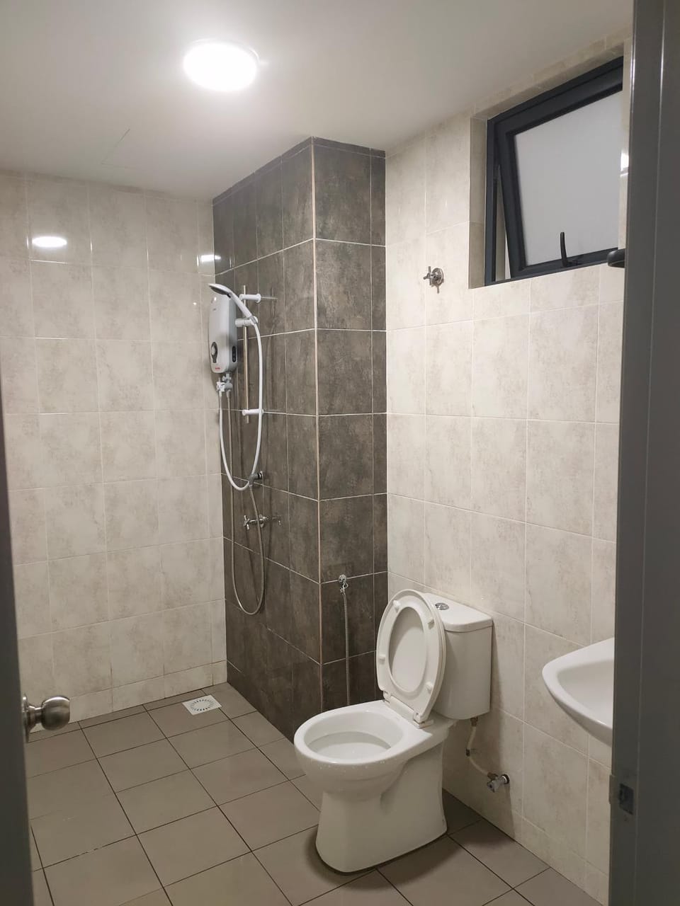 Nur Mateen's Studio - Vista Bangi Service Apartment Vacation rental in Negeri Sembilan, Malaysia