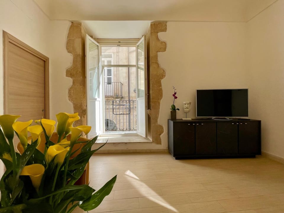 Il Reginale Deluxe Apartment in Syracuse