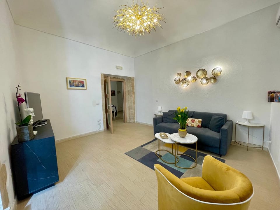 Il Reginale Deluxe Apartment in Syracuse