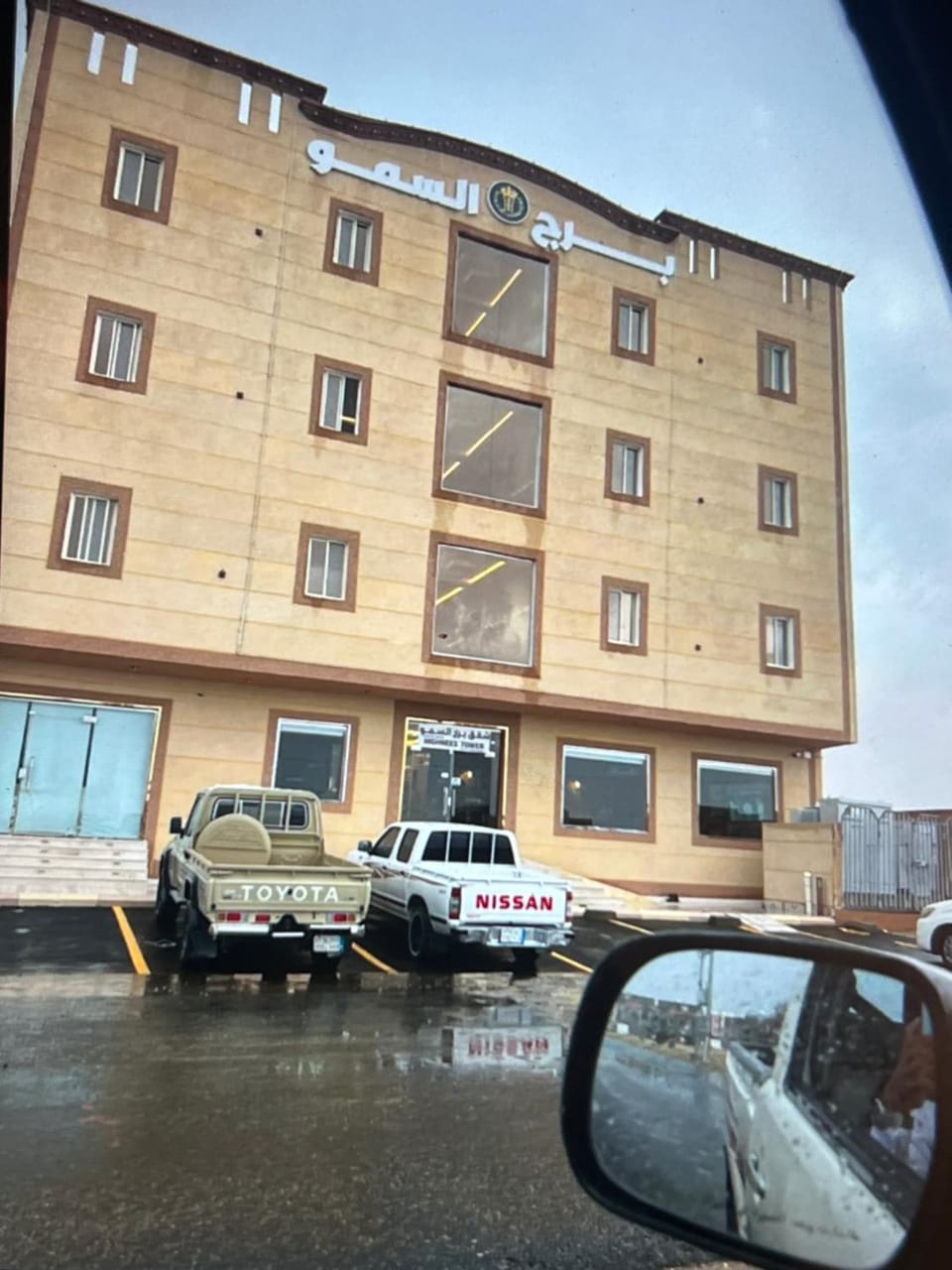 شقق برج السمو للشقق المخدومة Sumo Tower For serviced apartments Apartment hotel in Saudi Arabia