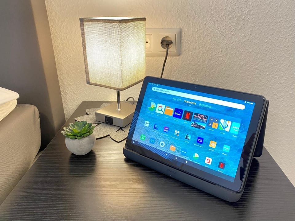 TV and multimedia