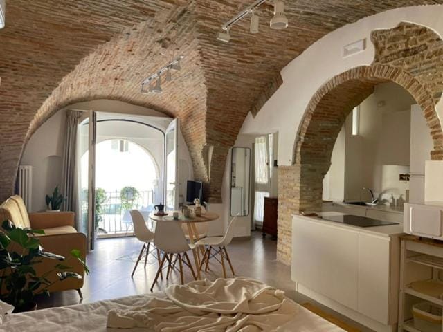 Residenze Aimone Apartment in Vasto