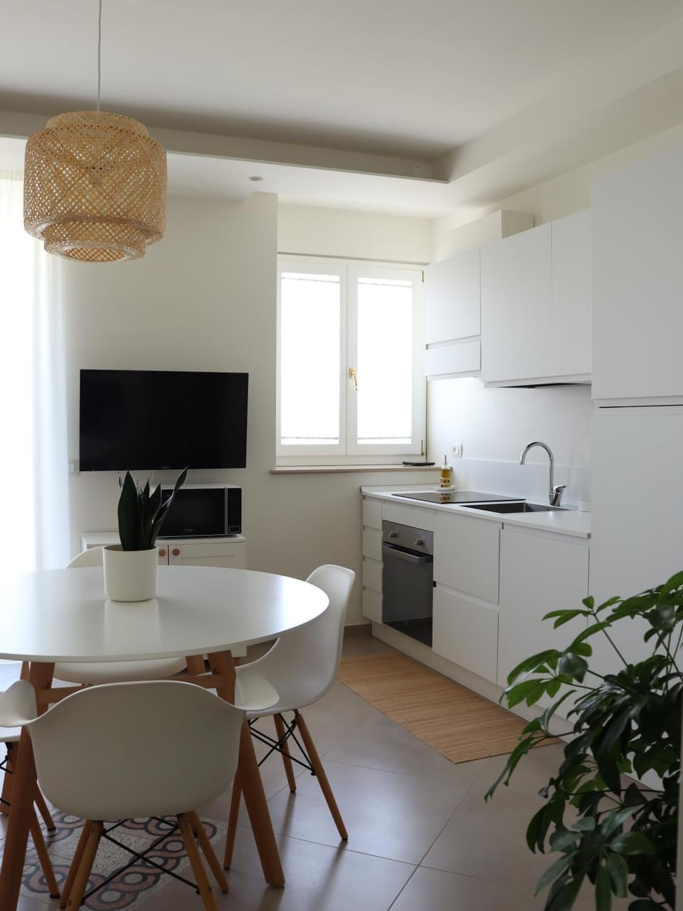 Residenze Aimone Apartment in Vasto