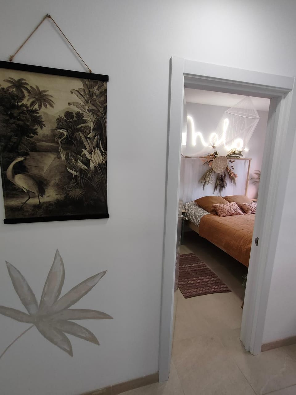 Hola Apartament Alicante Apartment in Alicante