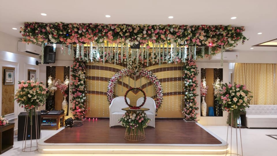 Banquet/Function facilities