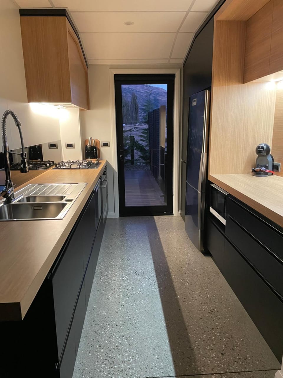 Orchard Lodge Wanaka - Relax, Refresh, Recharge House in Wanaka