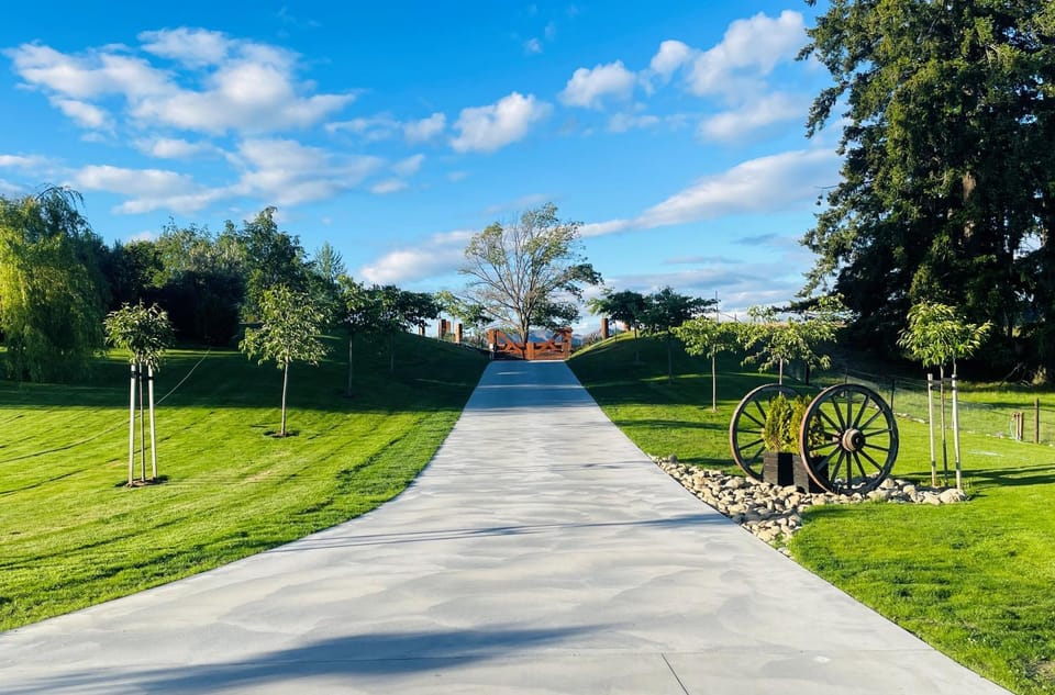 Garden, Other, Garden view