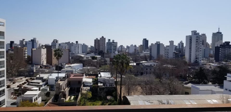 City view
