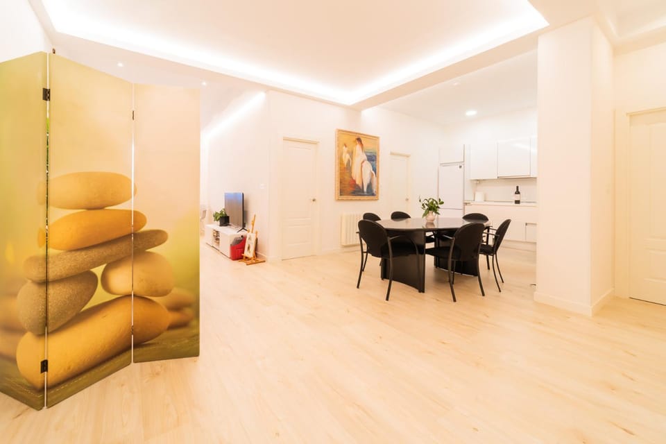 Gran Vía Doña Casilda Park by Next Stop Bilbao Apartment in Bilbao