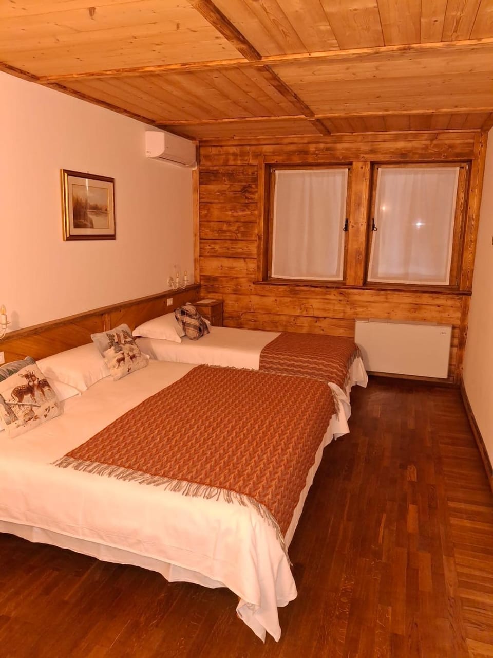 Locanda Al Cacciatore Hotel in Trentino-South Tyrol