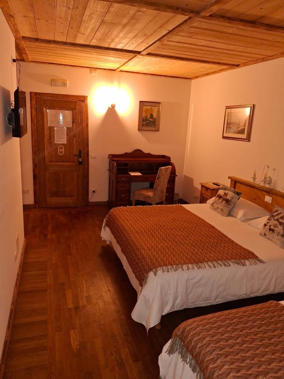 Locanda Al Cacciatore Hotel in Trentino-South Tyrol