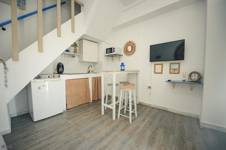 Casa Edison House in Conil de la Frontera