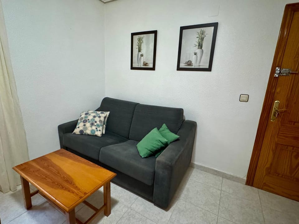 la casa de Nicolás Apartment in Torrevieja